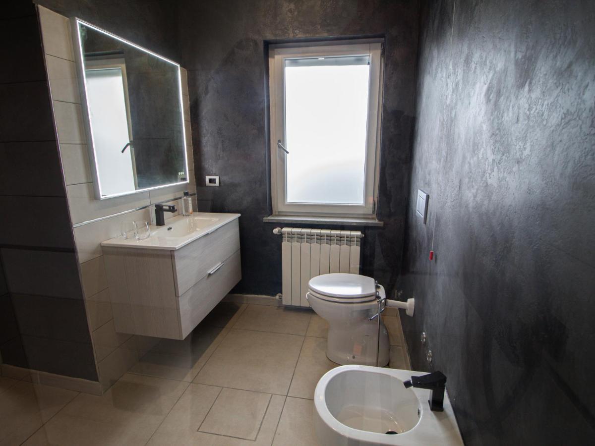 Le Camere Del Cappello Verde Ivrea Dış mekan fotoğraf