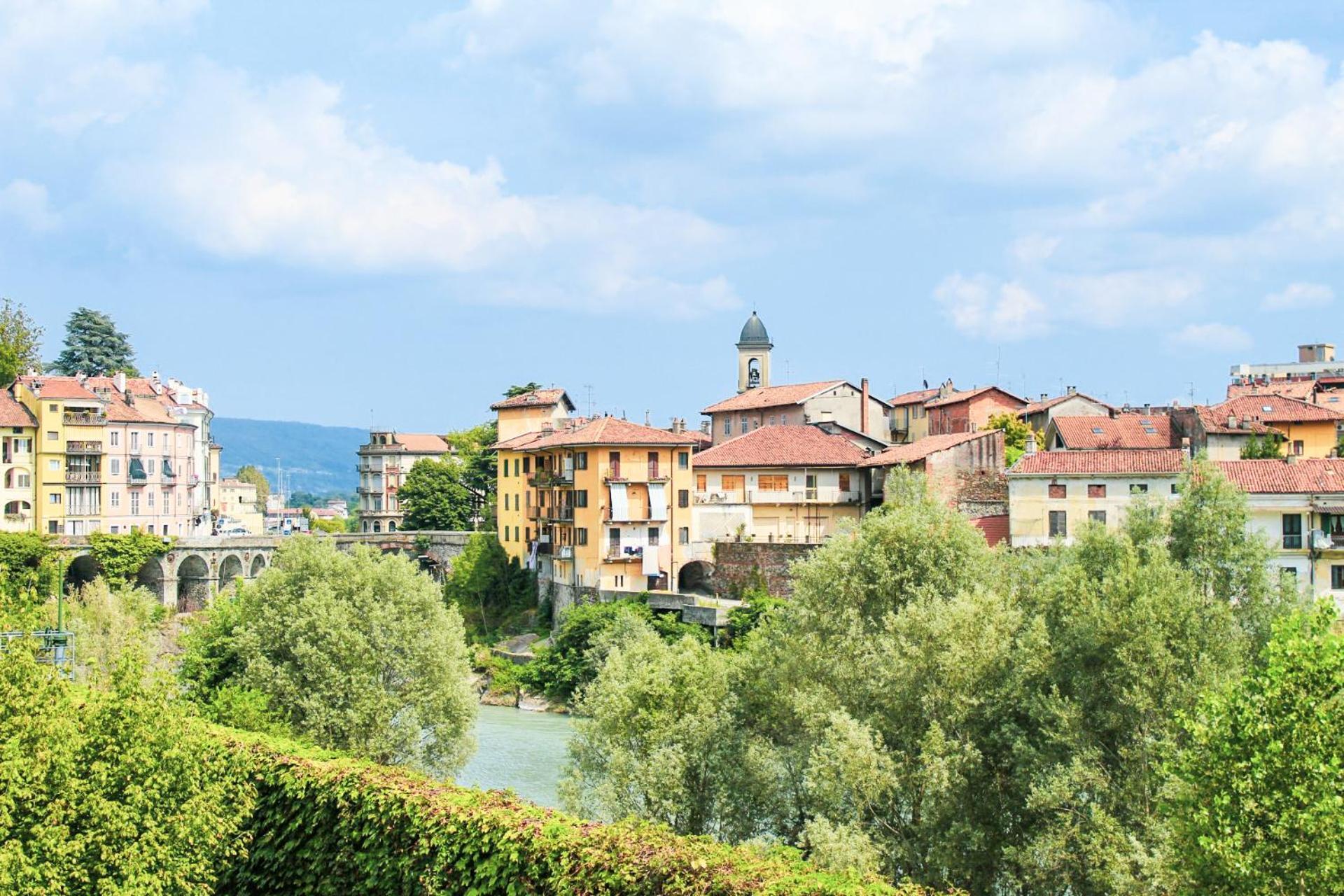 Le Camere Del Cappello Verde Ivrea Dış mekan fotoğraf